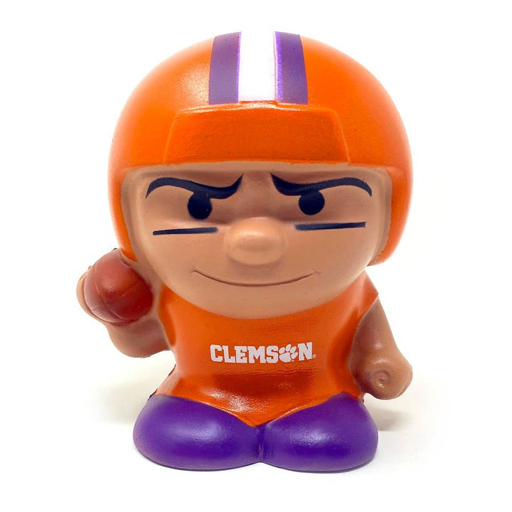 Clemson Jumbo Squeezy