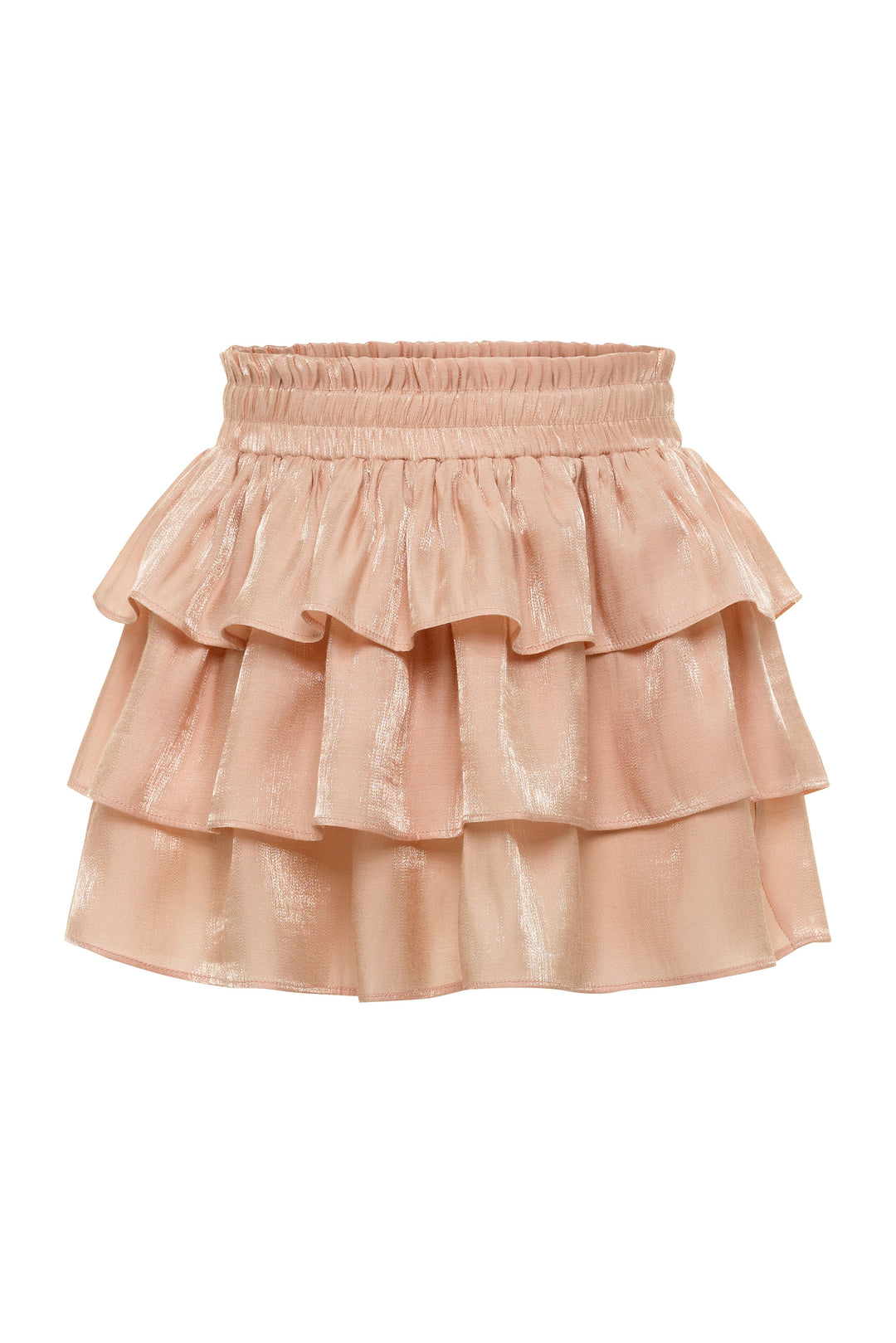 Luna Skirt Blush