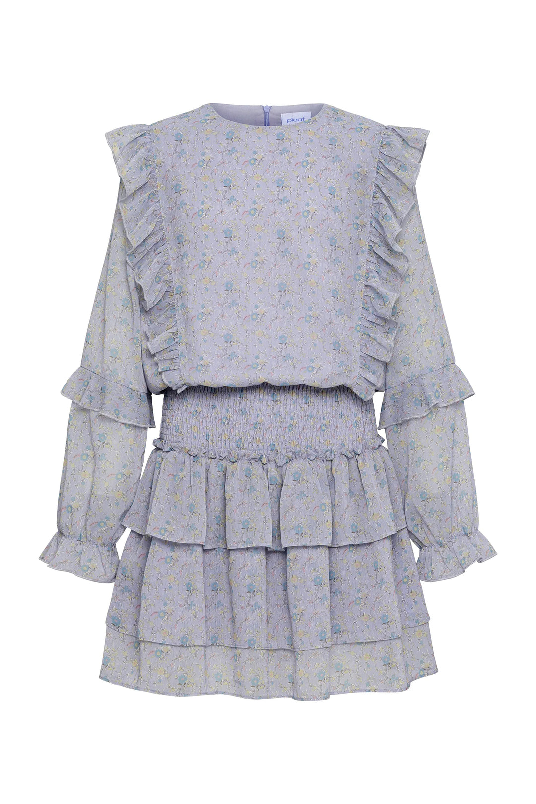 Charlie Dress