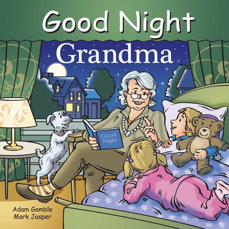 Goodnight Grandma