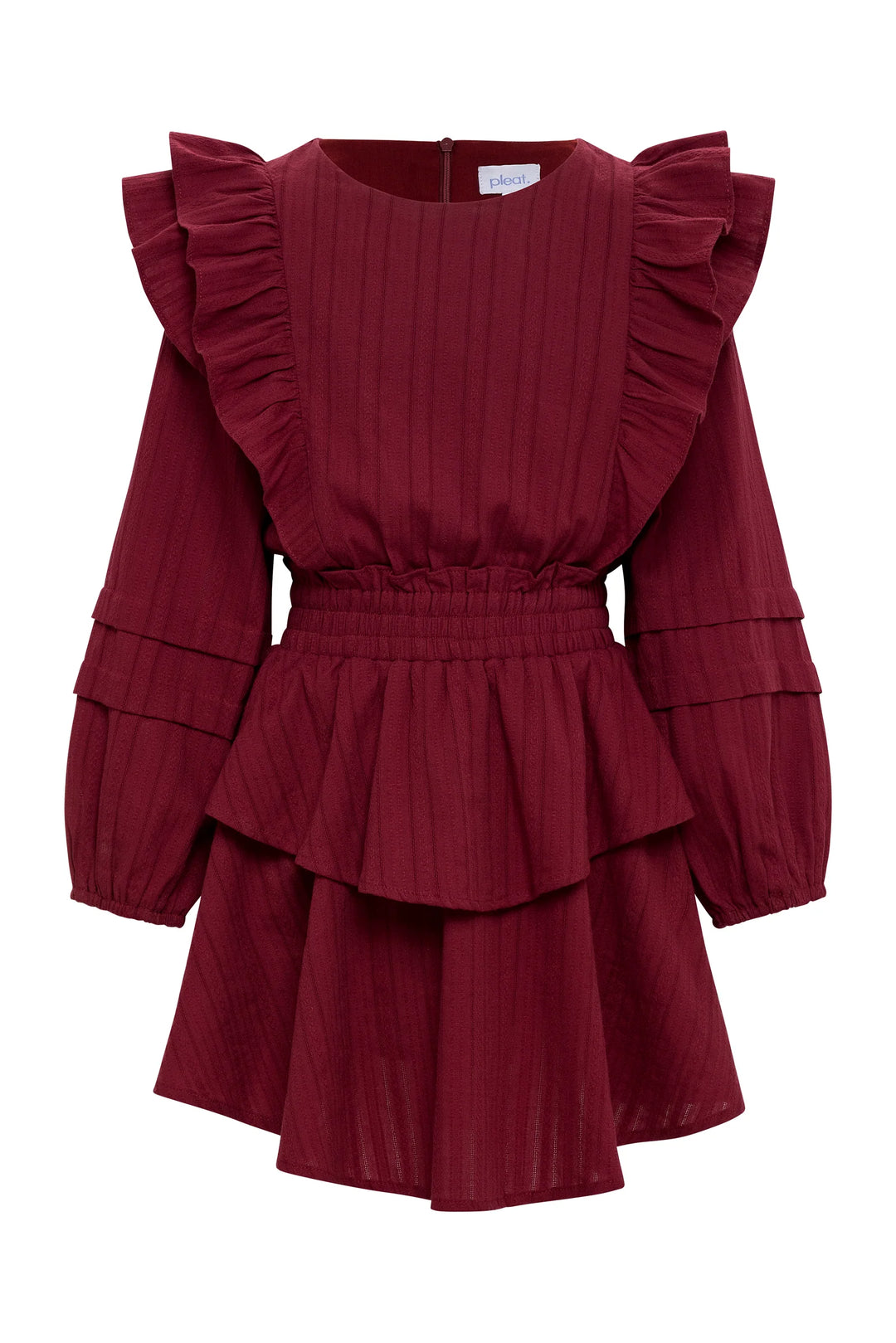 Tate Dress