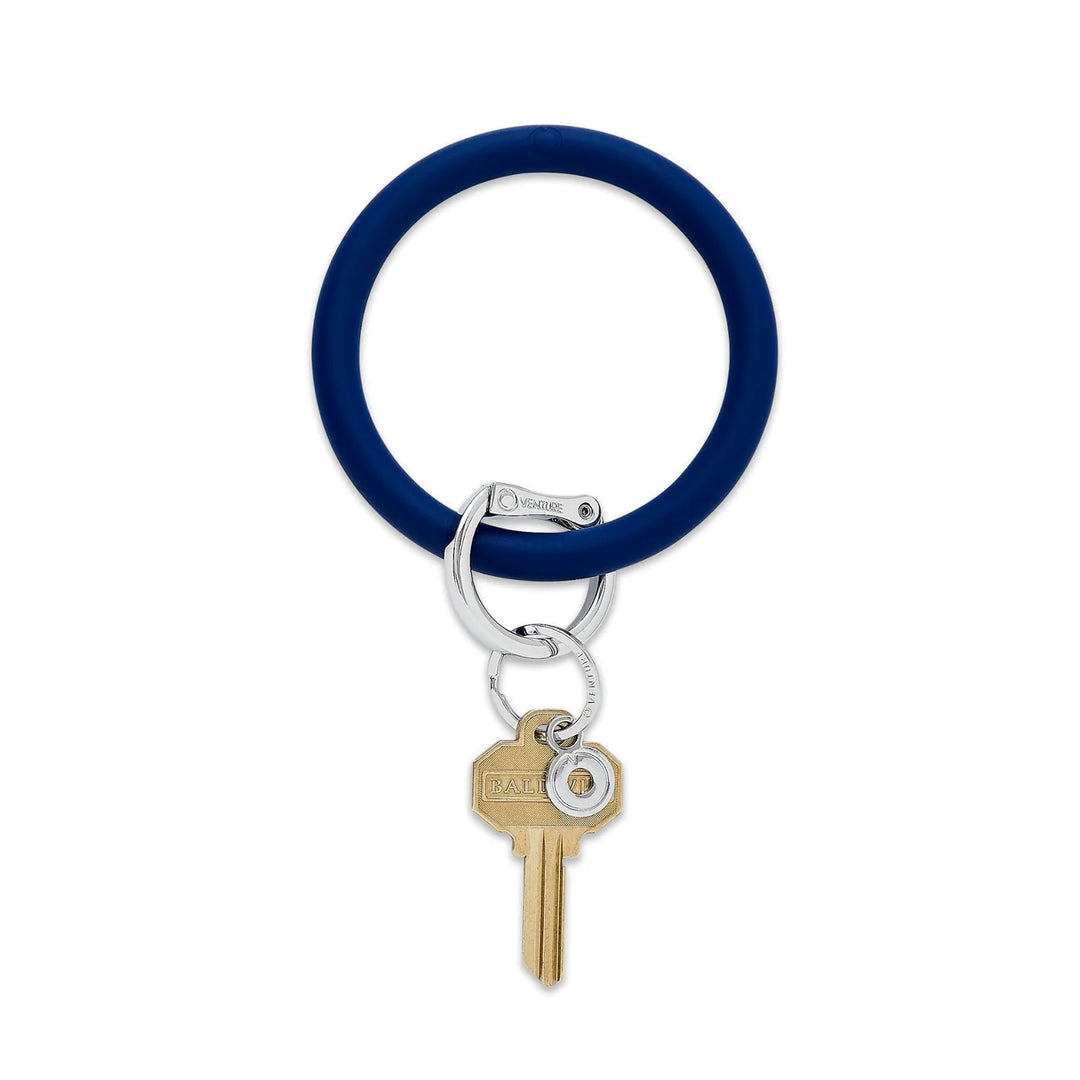 Oventure Silicone Key Rings