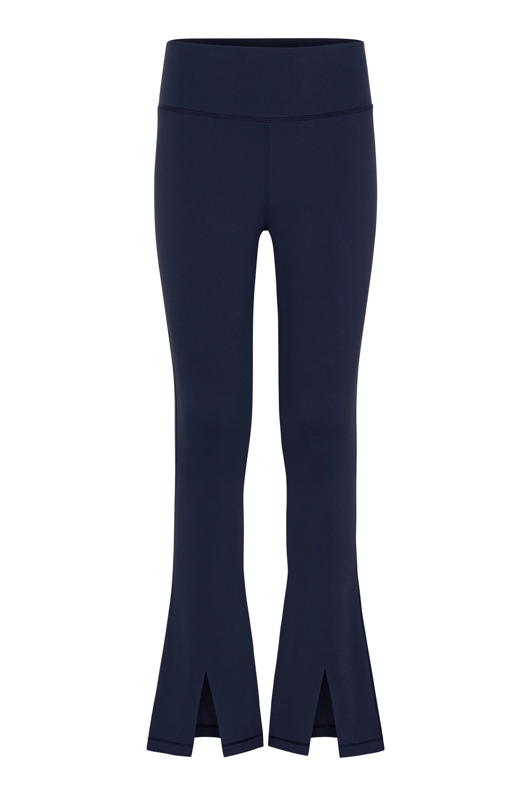 Adele Split Flare Legging