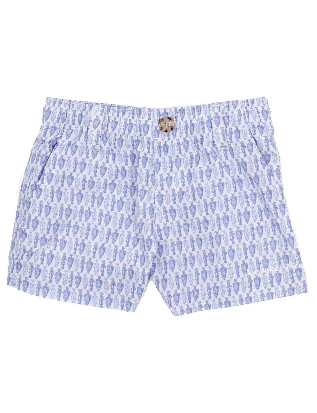 LD Mallard Short - Fisherman's Paradise