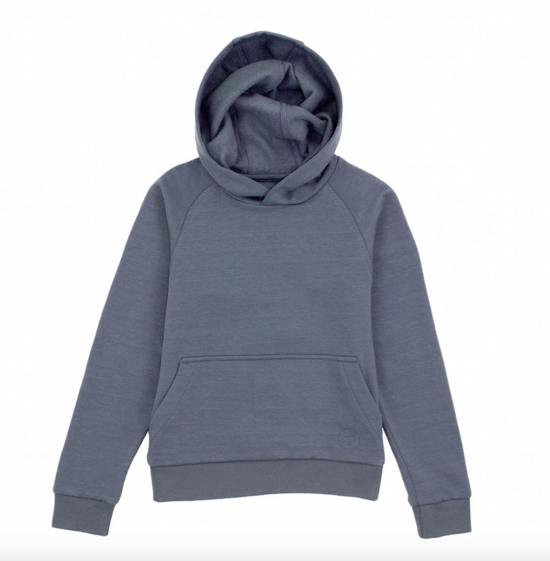Boys Element Hoodie Storm