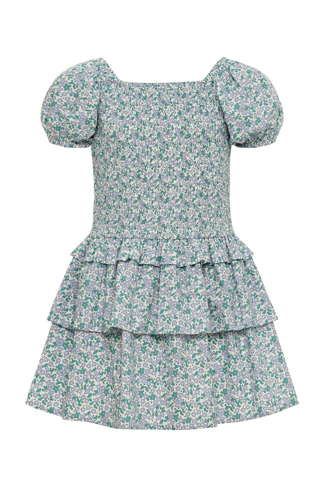 Lexi Dress Meadow