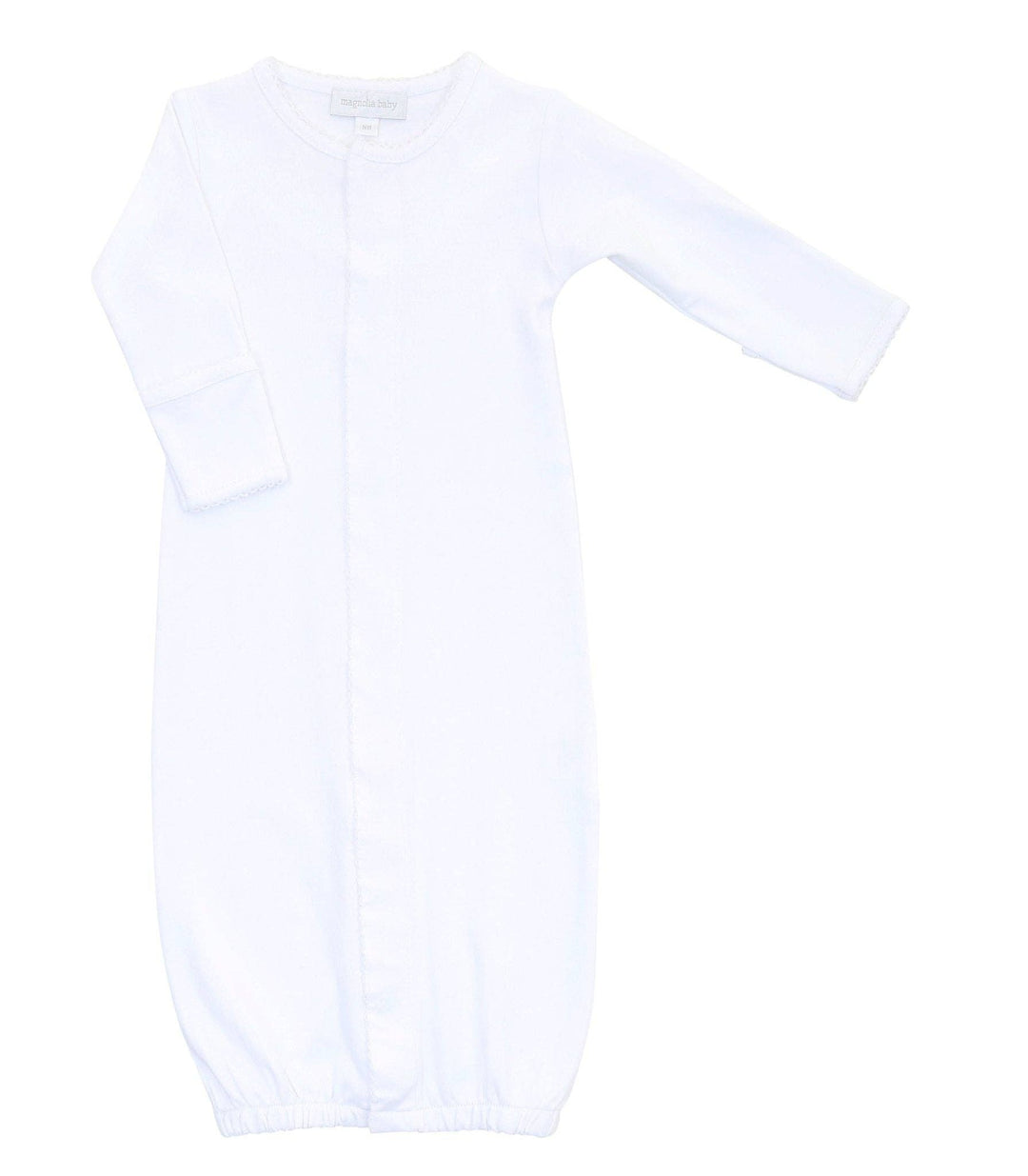 Essentials Converter with White Trim