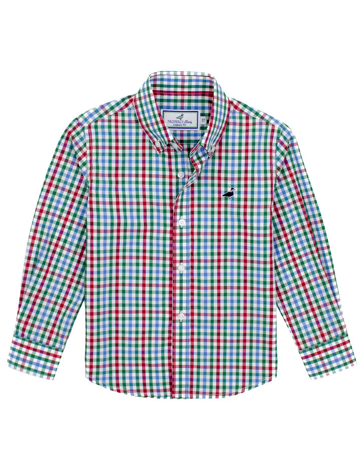 Jolly Sportshirt
