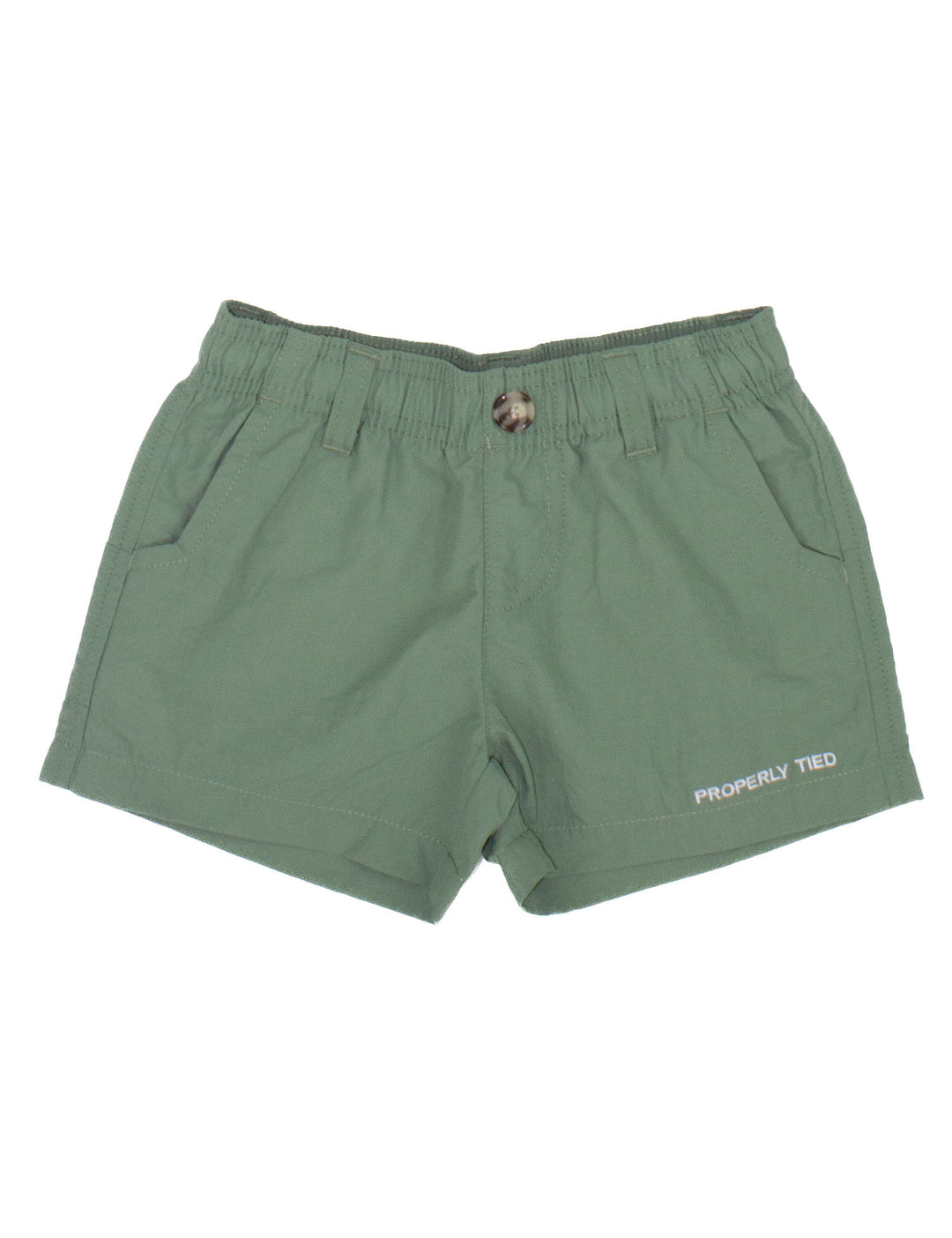 LD Mallard Short - Sage