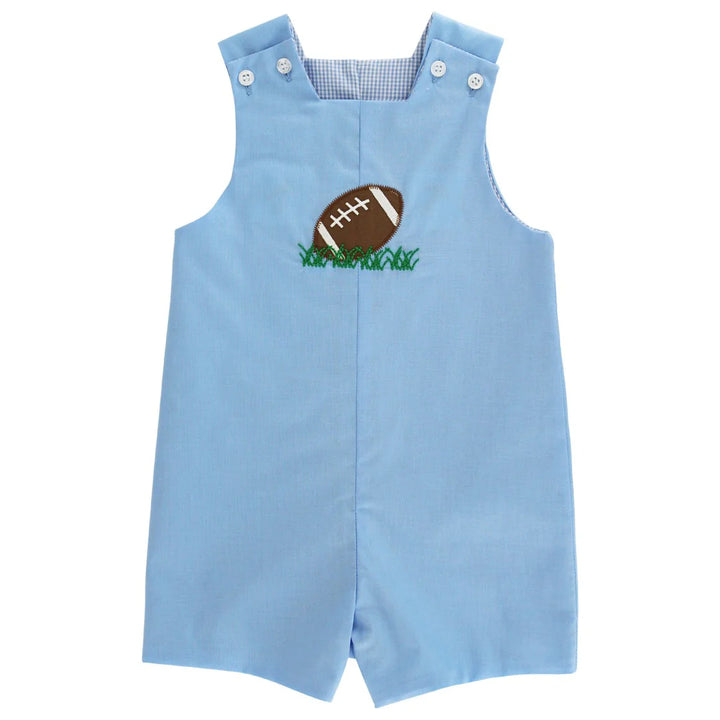 Tiny Touchdown Rev John John
