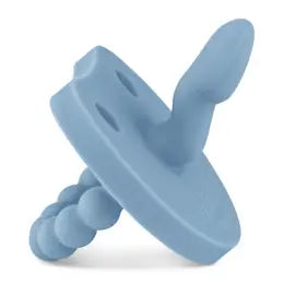 Cutie PAT (Pacifier + Teether) Smile