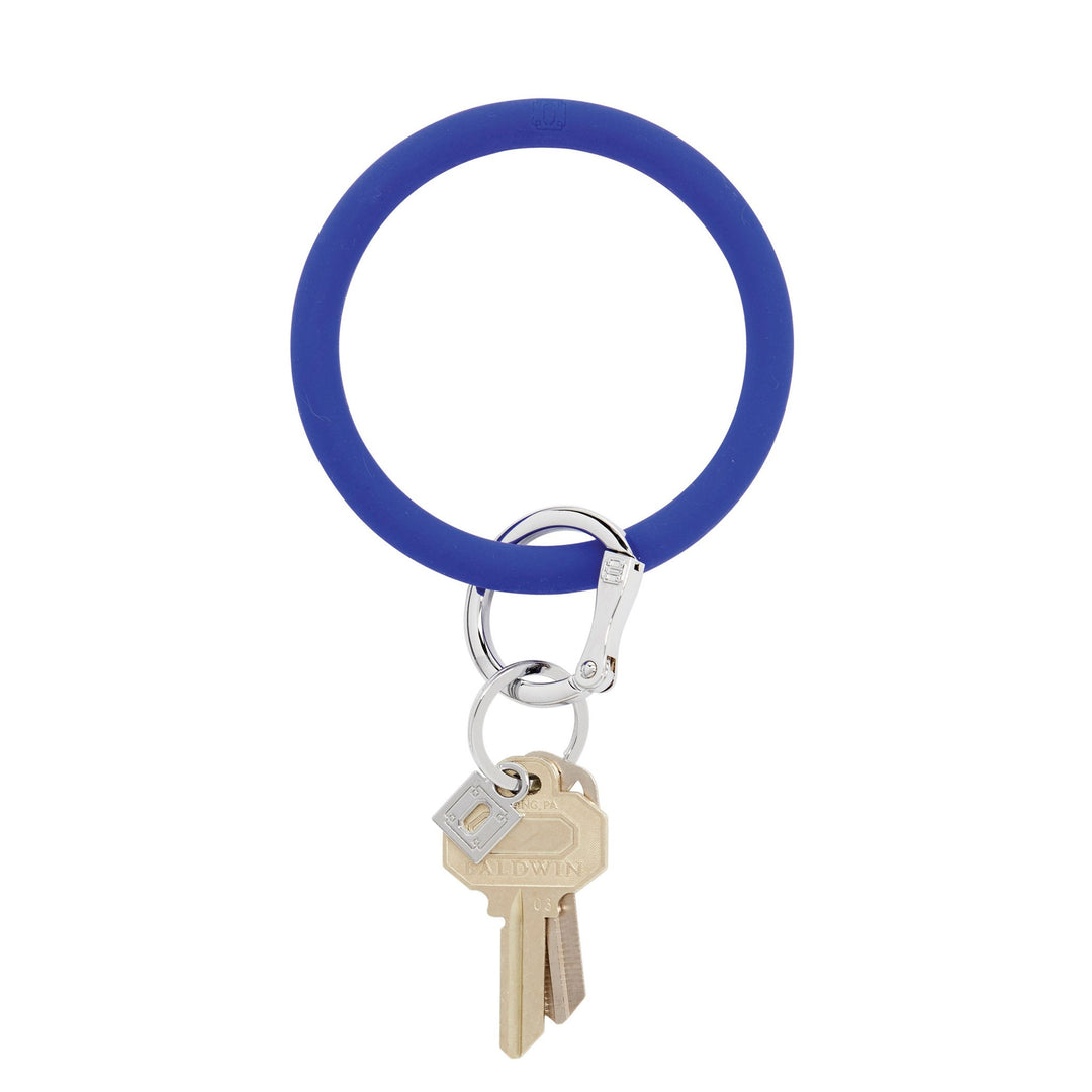 Oventure Silicone Key Rings