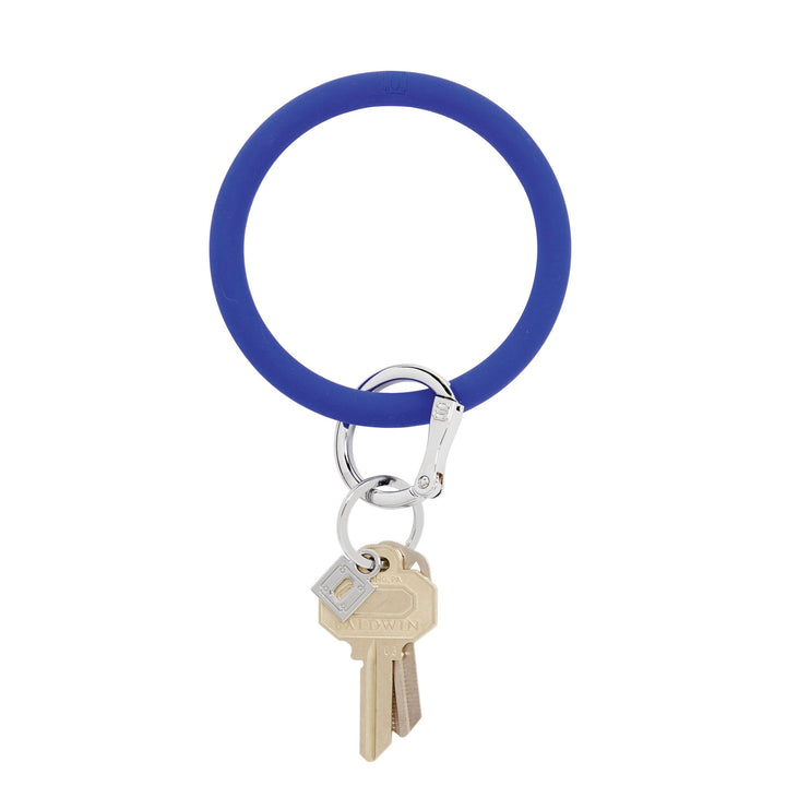 Oventure Silicone Key Rings