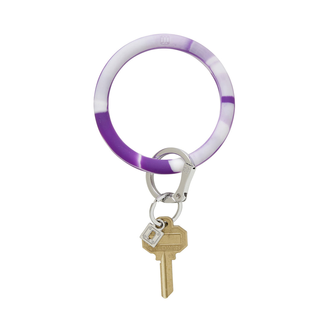 Oventure Silicone Key Rings