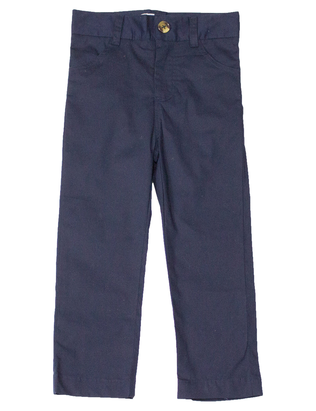 LD Charleston Pant - Navy