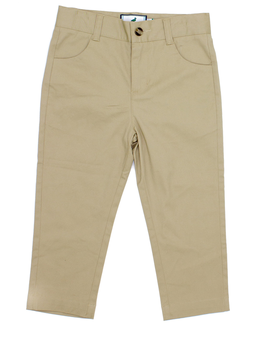 LD Patriot Pant - Khaki