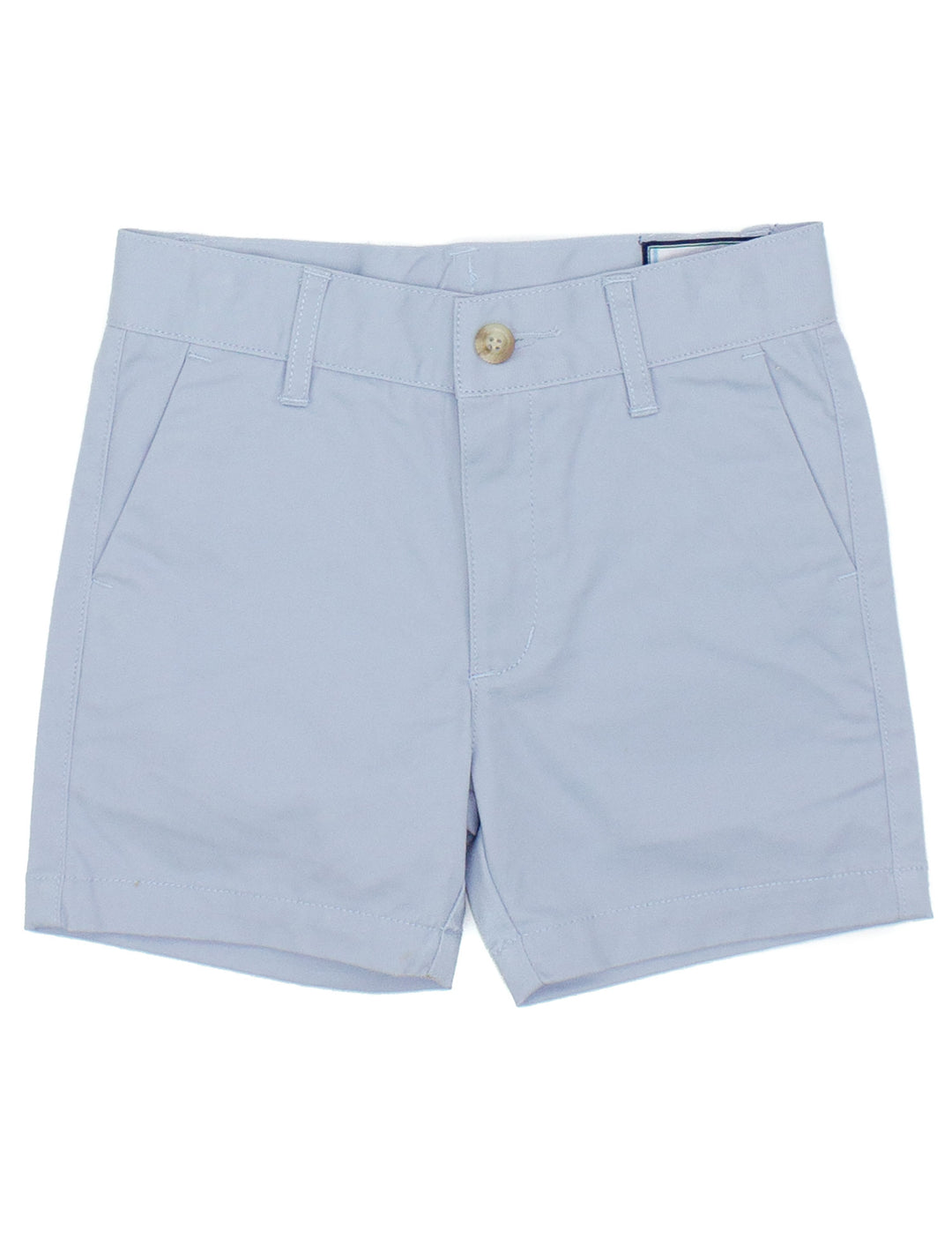 LD PATRIOT SHORT LIGHT BLUE