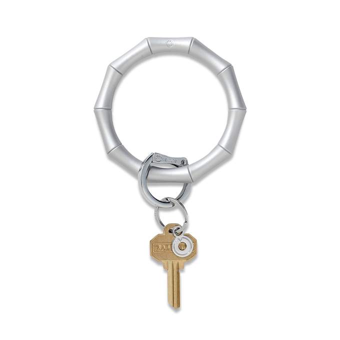 Oventure Silicone Key Rings