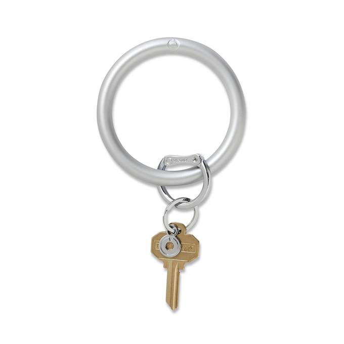 Oventure Silicone Key Rings