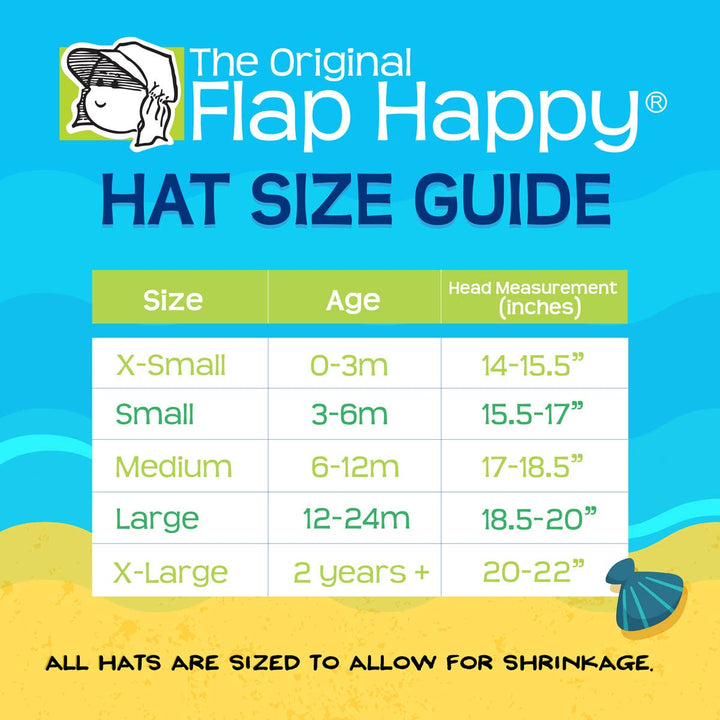 White Floppy Sun Hat/UPF50+