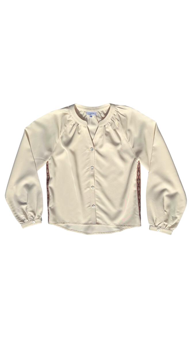 Adair Top Cream