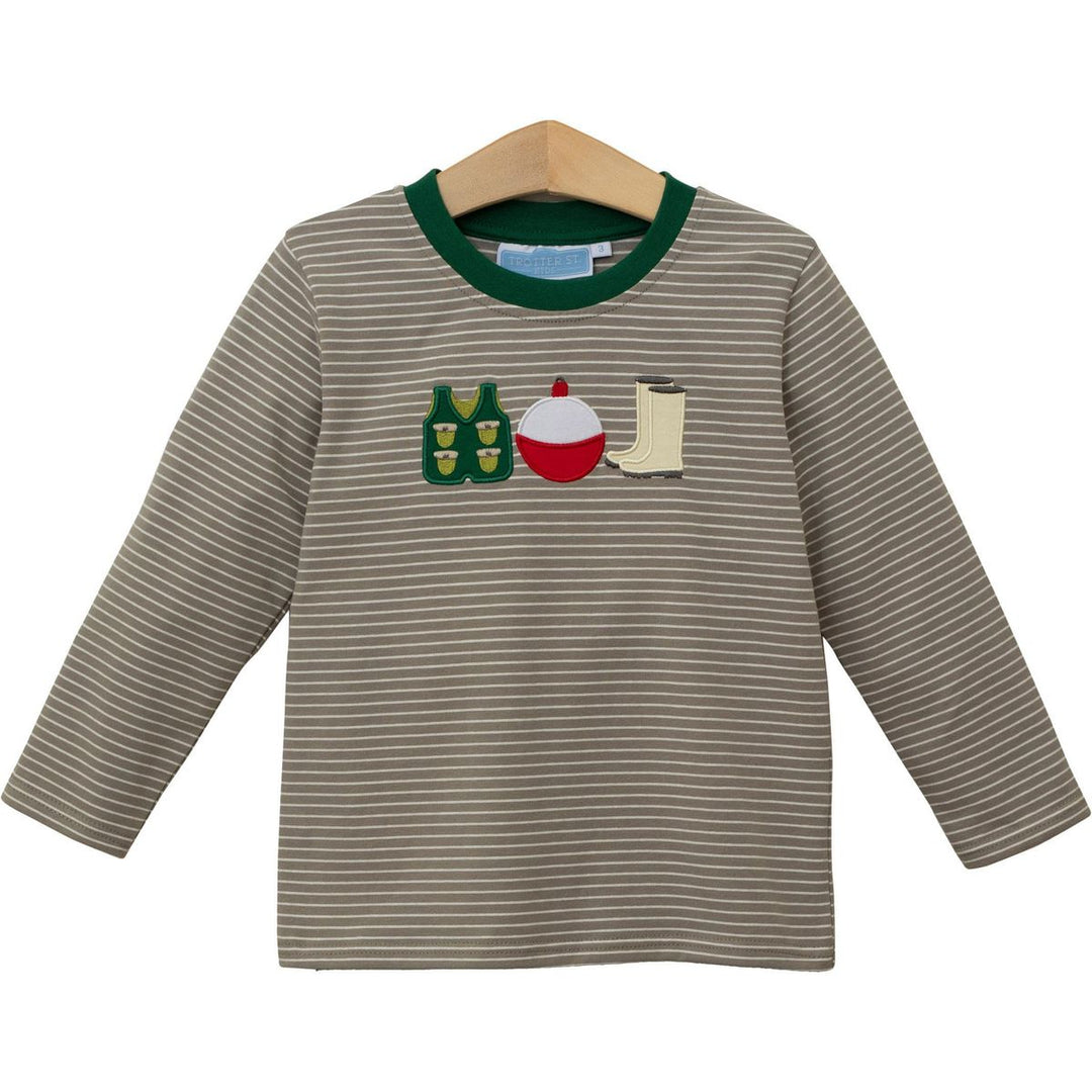 Fishing Trio Shirt