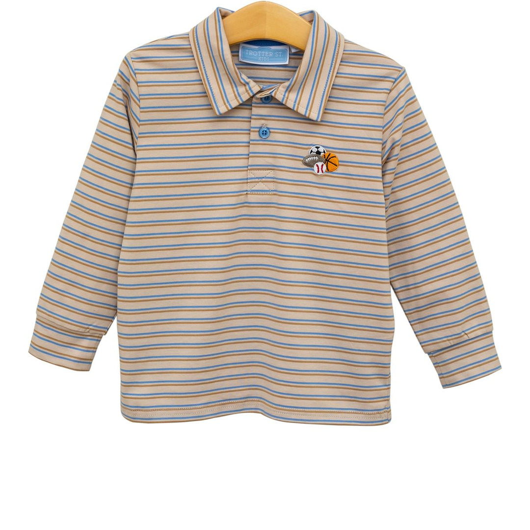 Sports Polo