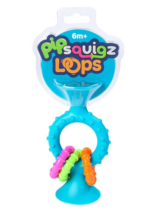 pipSquigz Loops