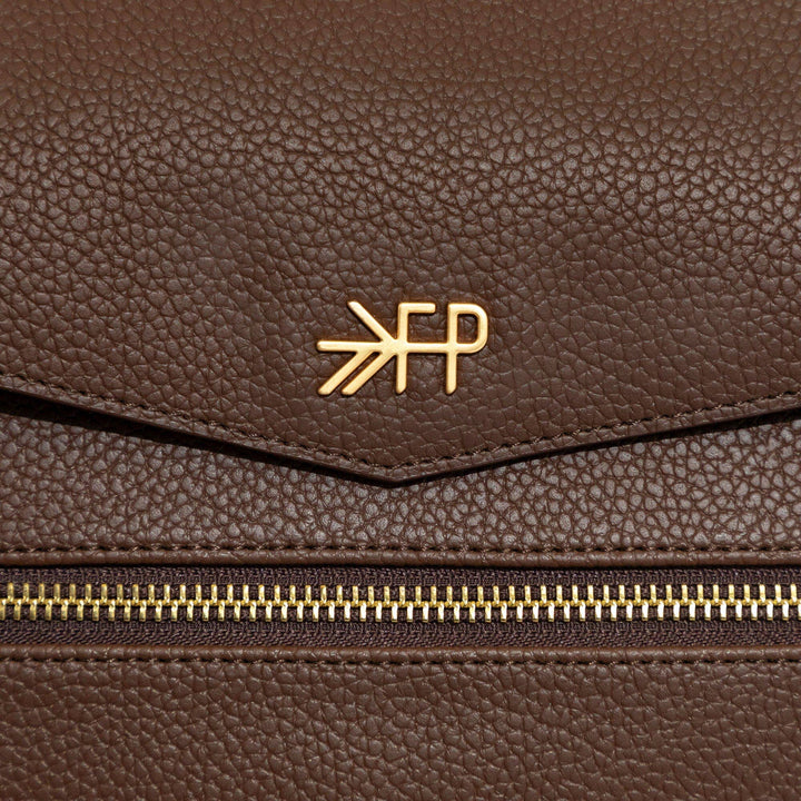Espresso Classic Diaper Bag II