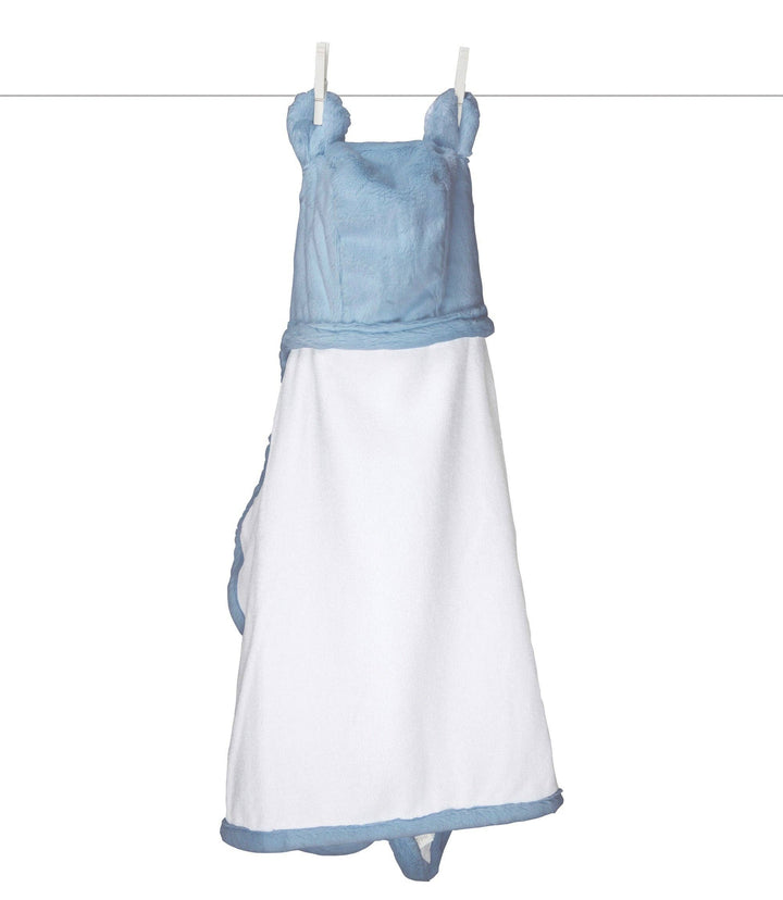 Luxe Baby Towel