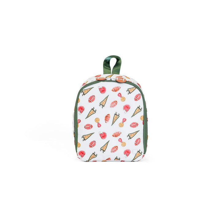 Lunch Bag Touchdown