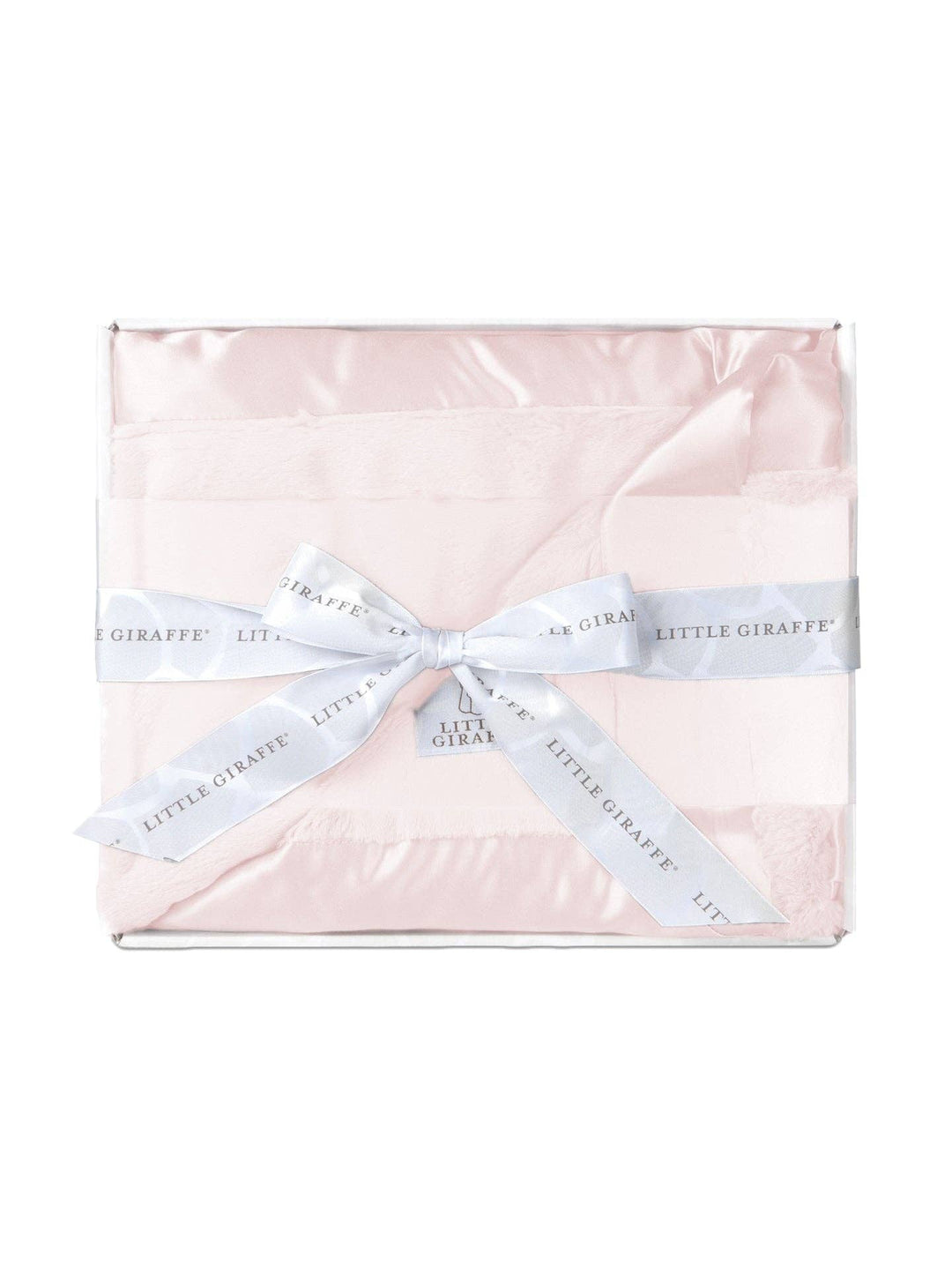Luxe Blanket