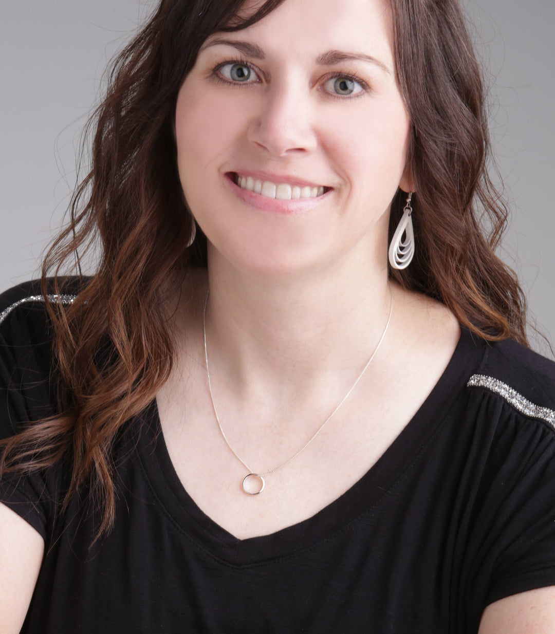 Circle of Love Keepsake Ring