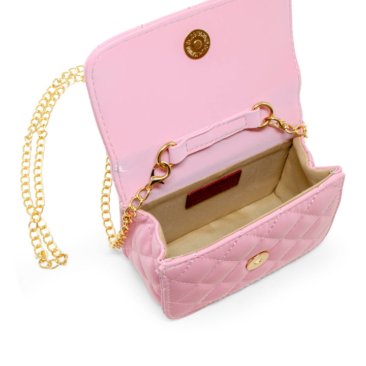 Message Charm Handbag for Kids