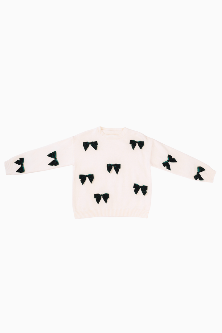 Jenna Tween Sweater
