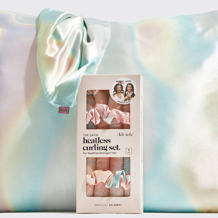 Satin Pillowcase
