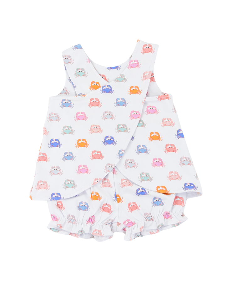 Pastel Pinchers Cassidy Crossover Set