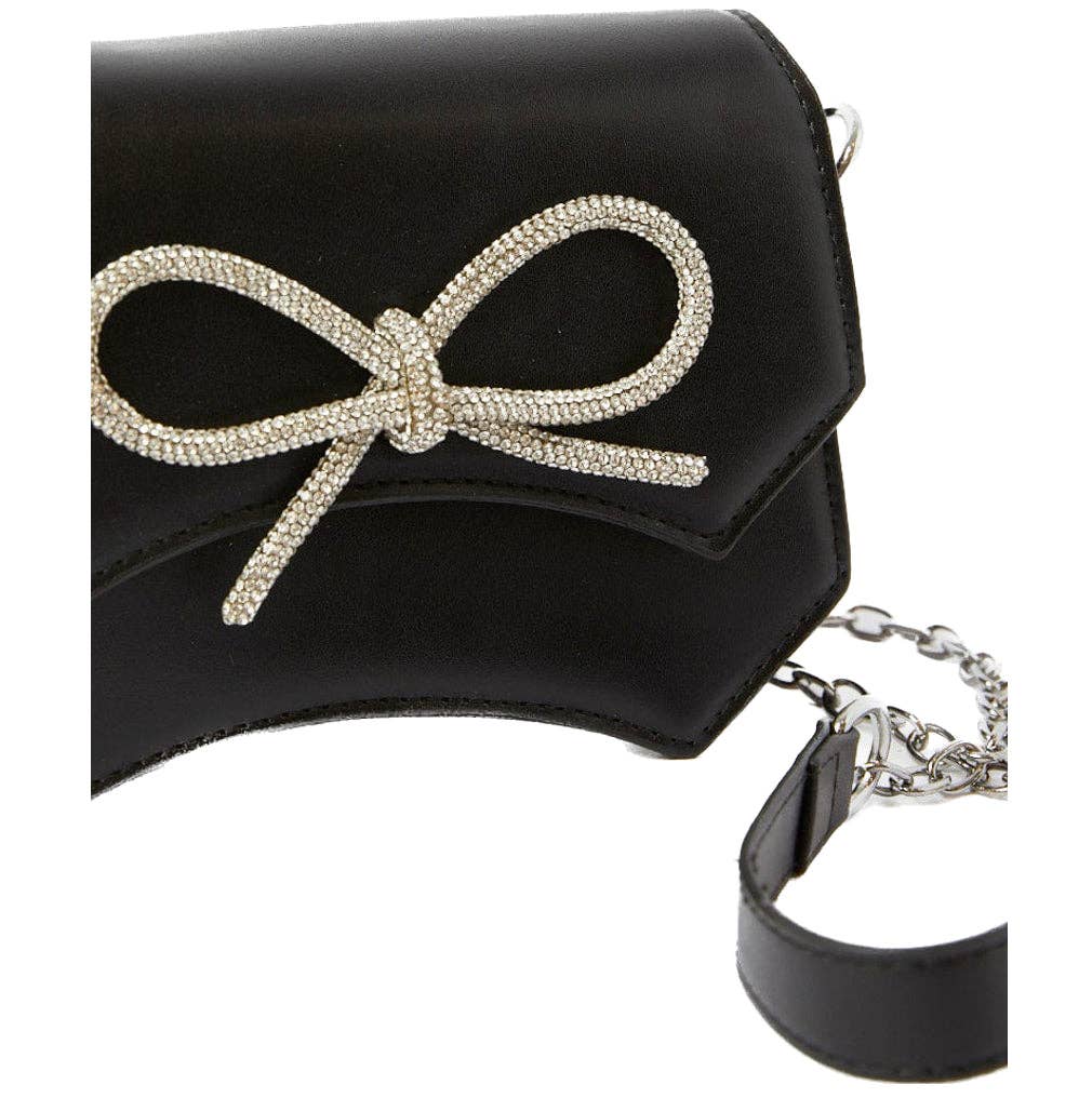 Hope Bag- Black
