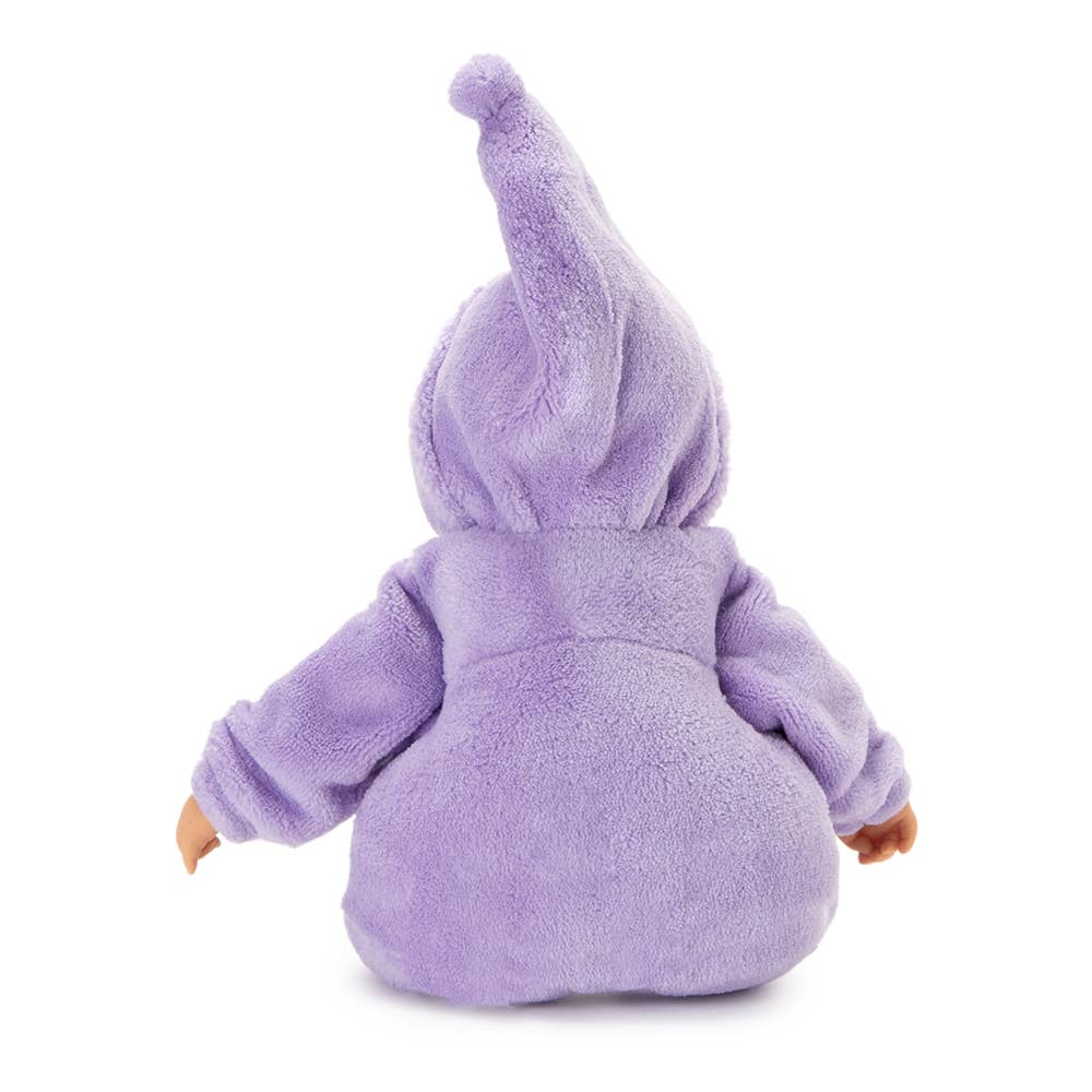 My First Lavender Light Skin Tone