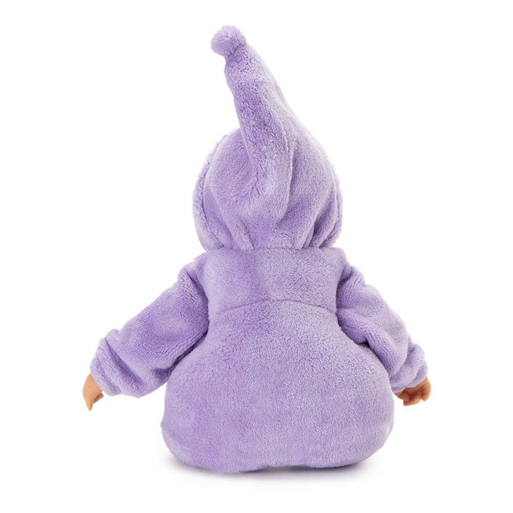 My First Lavender Light Skin Tone
