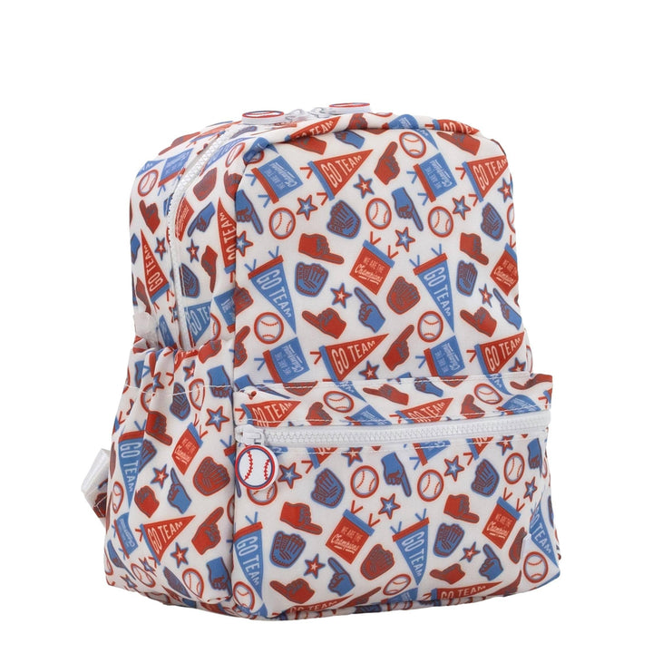 PLAY BALL Mini Backpack