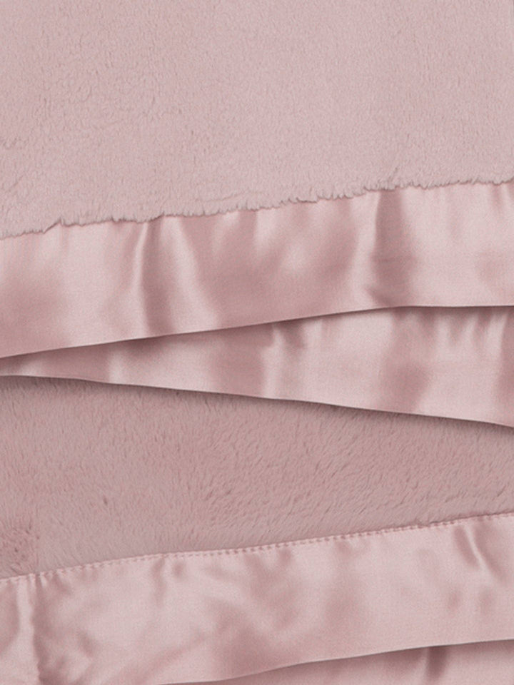 Luxe Blanket