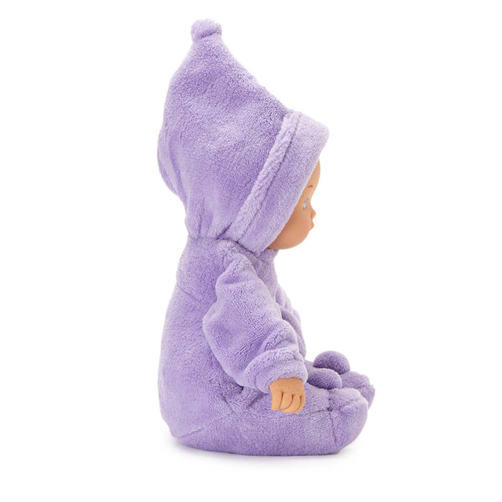 My First Lavender Light Skin Tone
