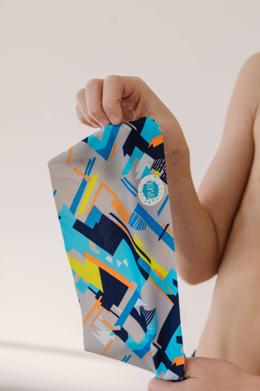 Bolt Swim Goggle