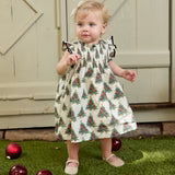 Baby Girls Stevie Dress Set