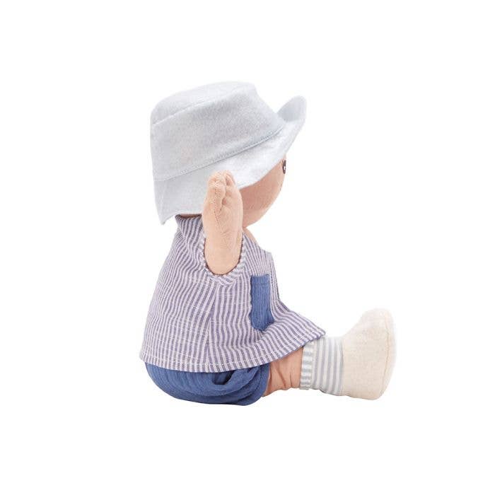 Baby Alex Cloth Doll