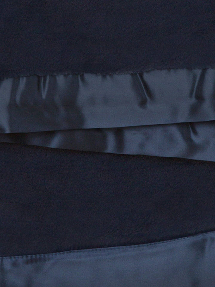 Luxe Blanket