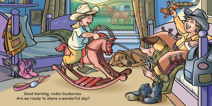 GN Rodeo