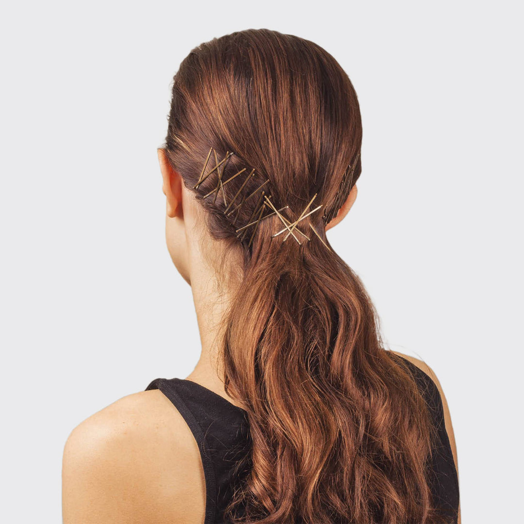 Essential Bobby Pins 45pc