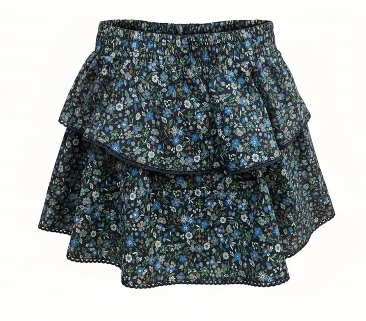 Parker Skort Twilight Floral